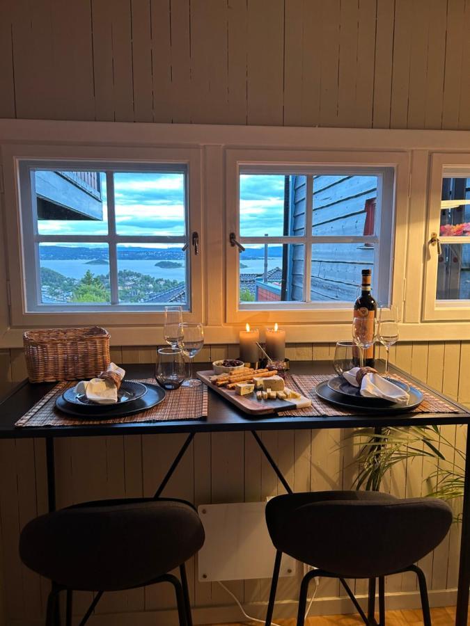 The View Guesthouse At Ekeberg -10 Min By Tram To Oslo S Exterior photo